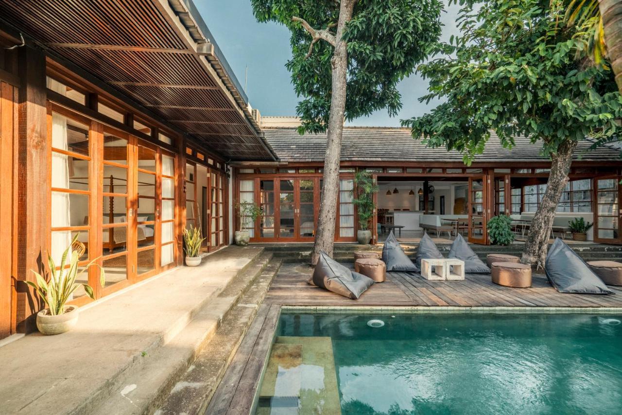 Batu Belig Living Managed By Cpm Bali Apartment *