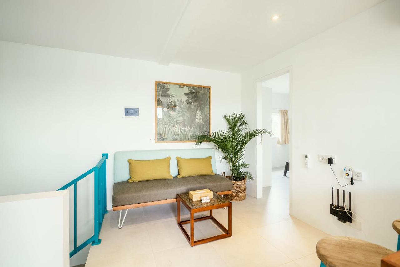 Batu Belig Living Managed By Cpm Bali Apartment Seminyak (Bali)